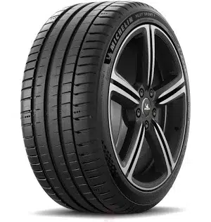 235:35r19 Michelin Pilot Sport