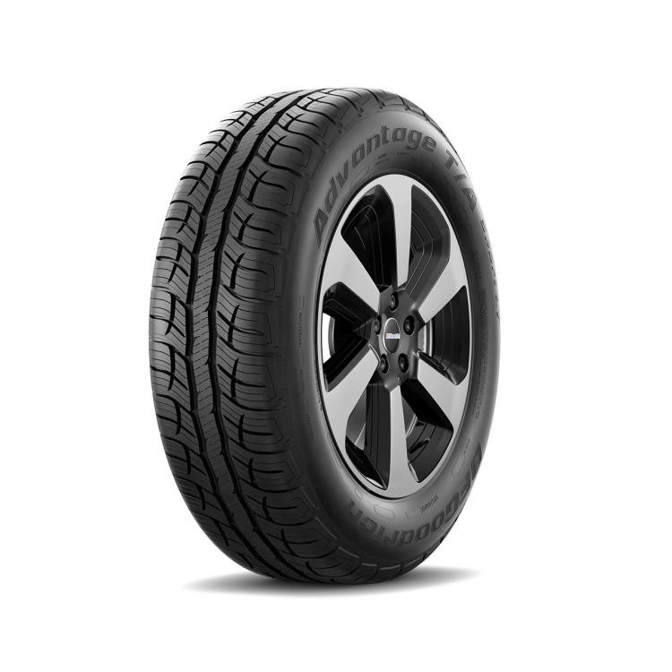 235:65r18 Bf Goodrech Advantage Sport